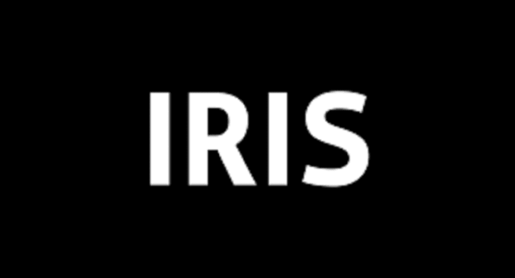 iris