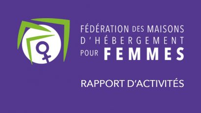Rapport d'activités FMHF 2021-2022